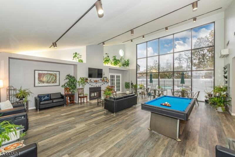 The Mountain Club - Residential