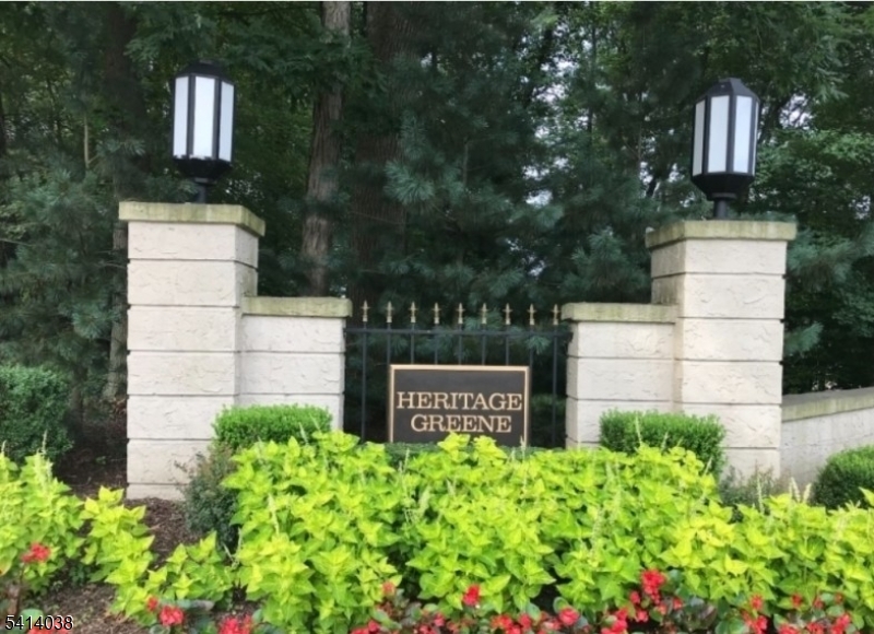 Heritage Greene - Residential Lease