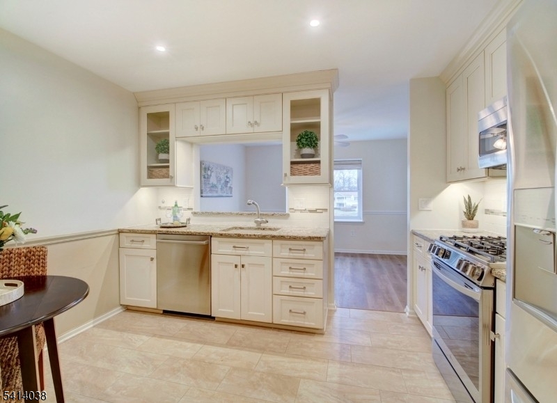 Heritage Greene - Residential Lease