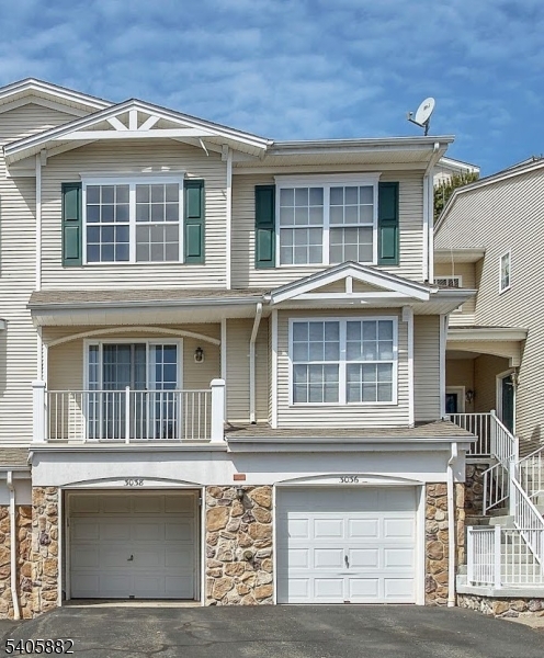 Development - Residential