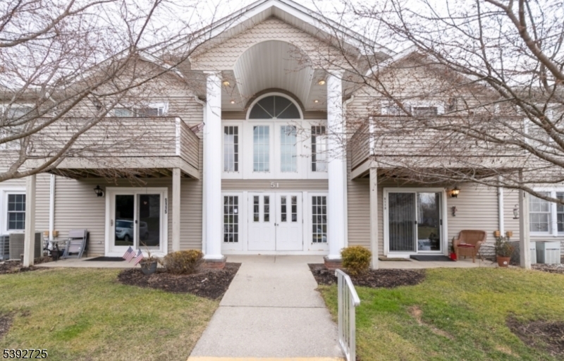 Oak Hill - Residential Lease