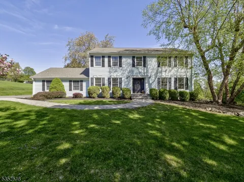 5 Honeysuckle Way, Raritan Twp., NJ 08822 - MLS#: 3961406