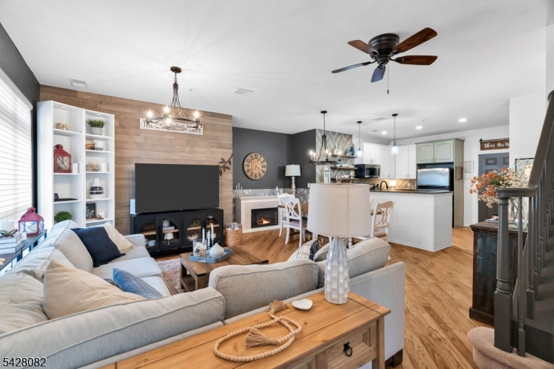 Essex Park - Residential