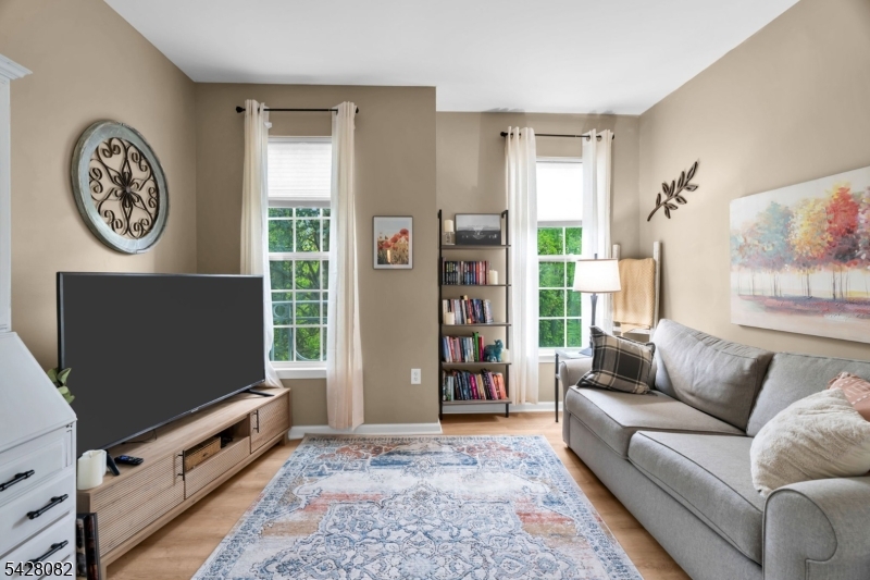 Essex Park - Residential