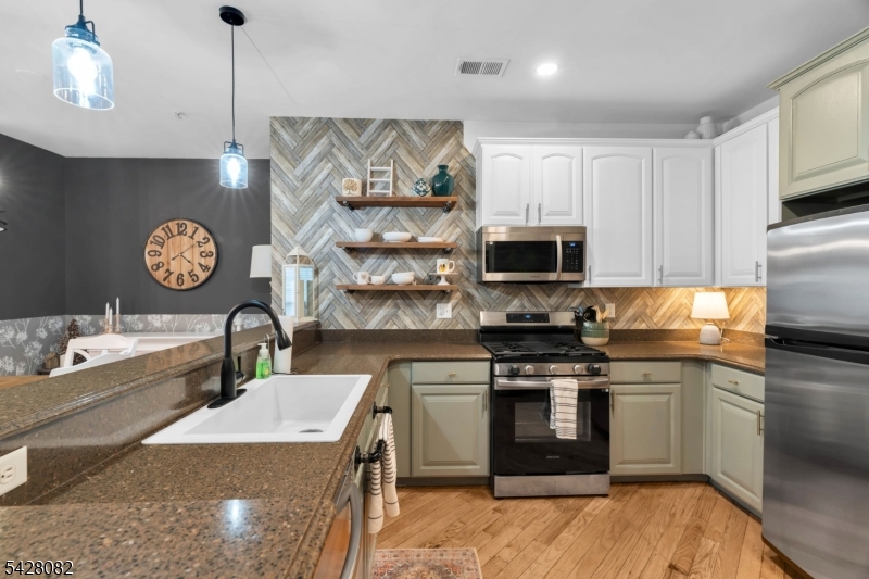 Essex Park - Residential