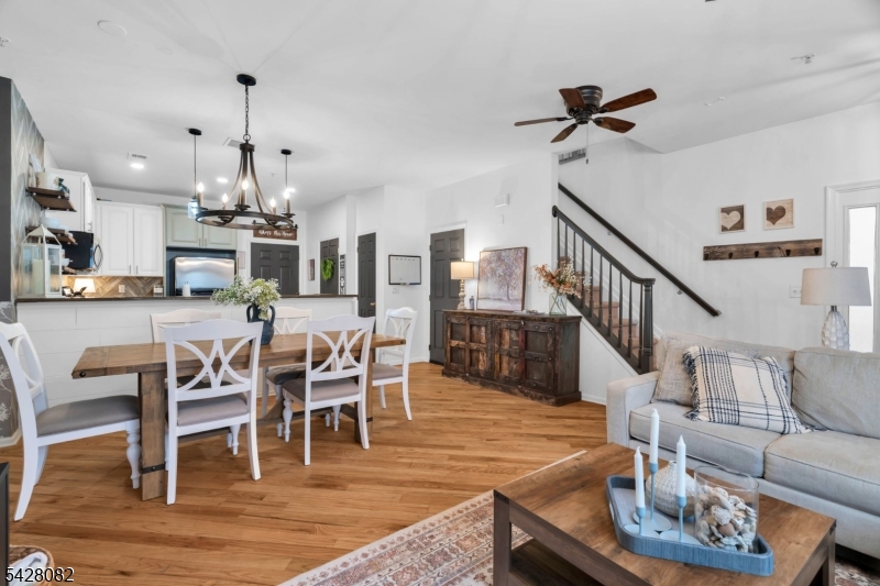 Essex Park - Residential