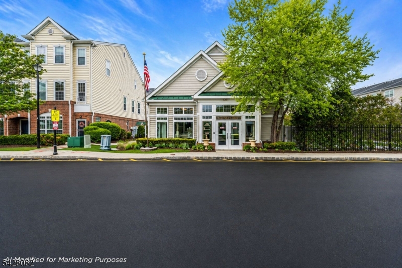 Essex Park - Residential