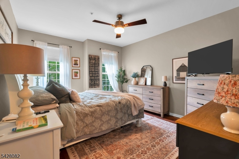 Essex Park - Residential