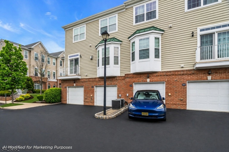 Essex Park - Residential