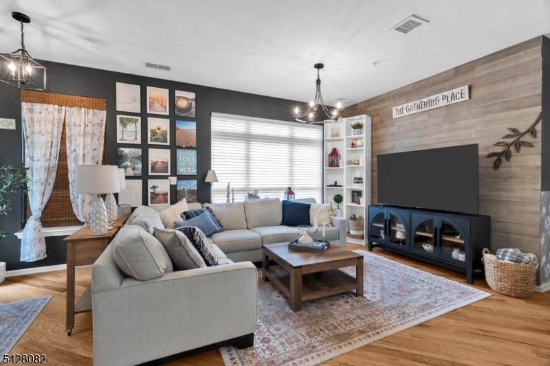 Essex Park - Residential