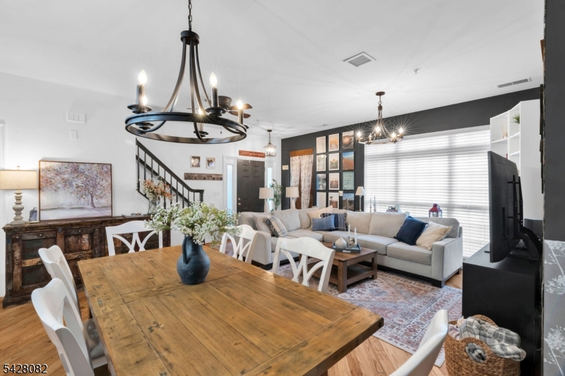 Essex Park - Residential