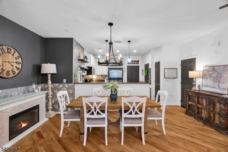 Essex Park - Residential