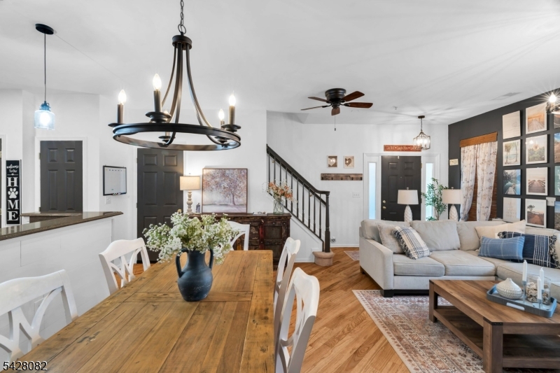 Essex Park - Residential