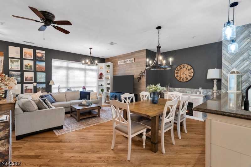 Essex Park - Residential