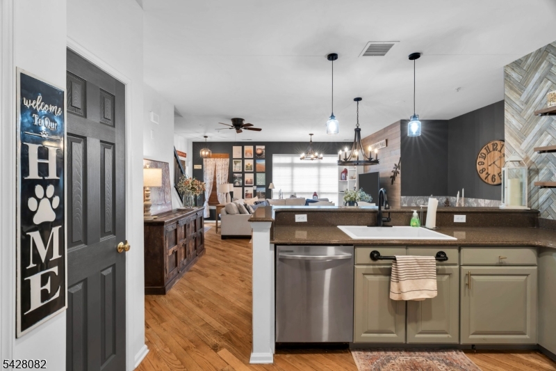 Essex Park - Residential