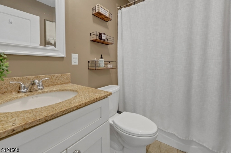 Mt. Glen Lakes - Residential