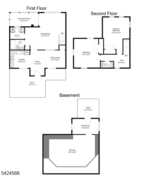 Mt. Glen Lakes - Residential