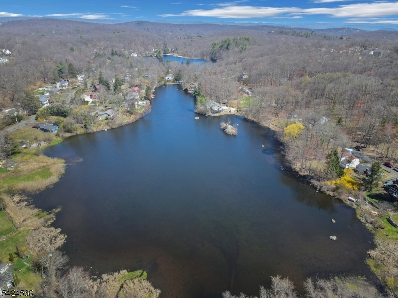 Mt. Glen Lakes - Residential