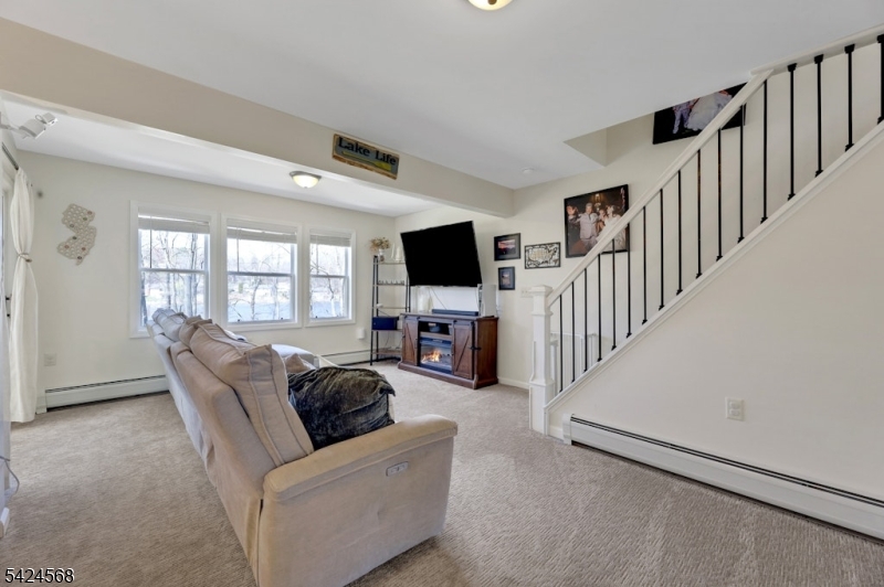 Mt. Glen Lakes - Residential