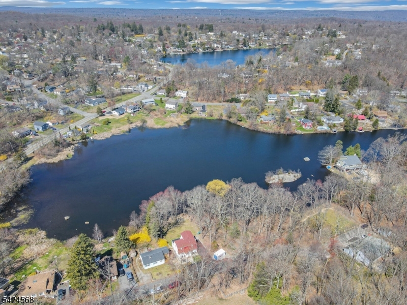 Mt. Glen Lakes - Residential