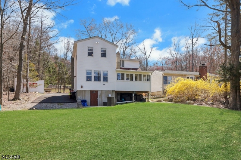 Mt. Glen Lakes - Residential