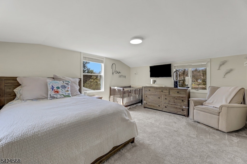 Mt. Glen Lakes - Residential