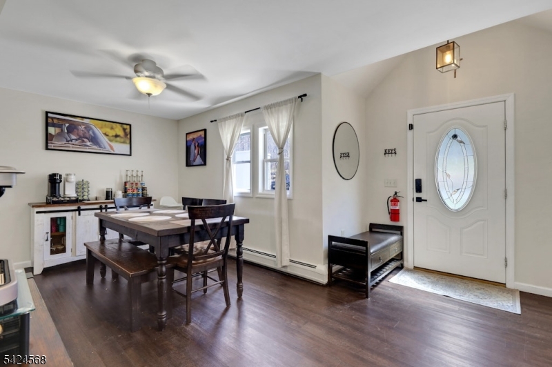 Mt. Glen Lakes - Residential