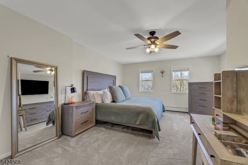 Mt. Glen Lakes - Residential