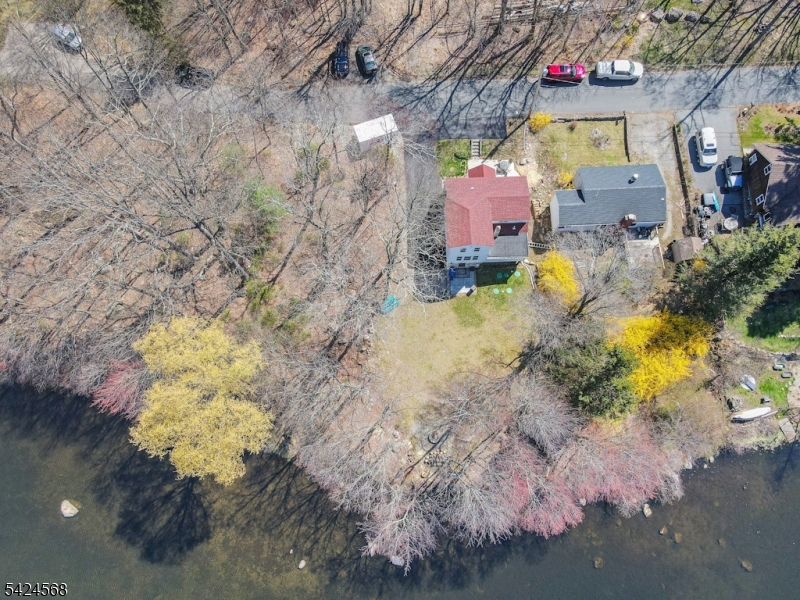 Mt. Glen Lakes - Residential