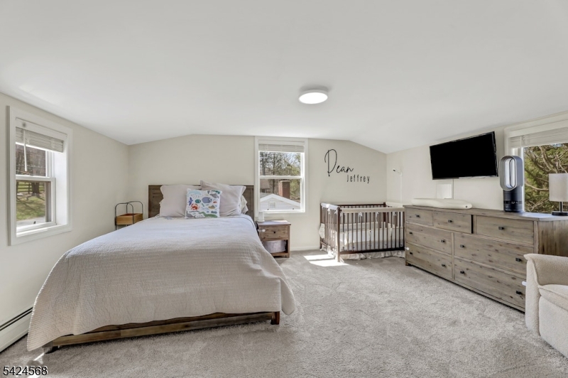 Mt. Glen Lakes - Residential