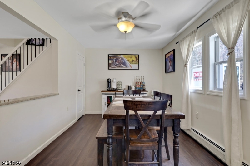 Mt. Glen Lakes - Residential