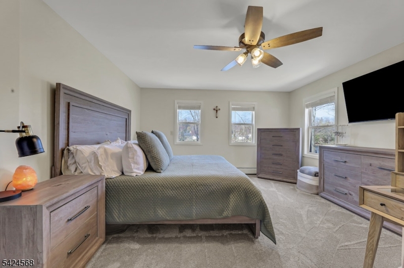 Mt. Glen Lakes - Residential