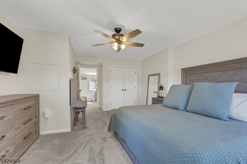 Mt. Glen Lakes - Residential