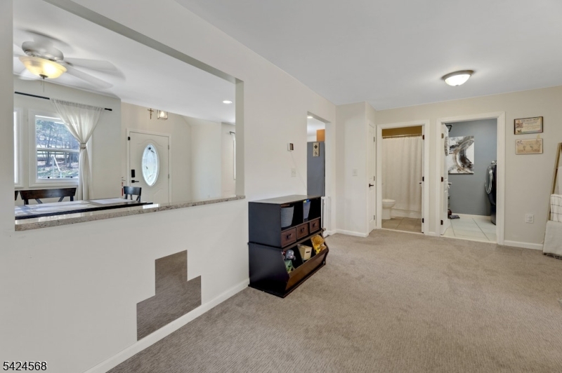 Mt. Glen Lakes - Residential