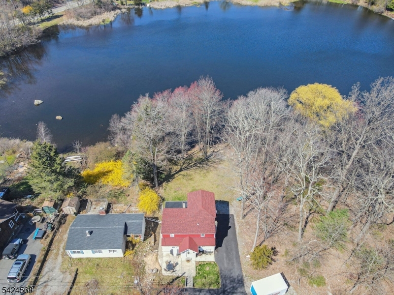 Mt. Glen Lakes - Residential