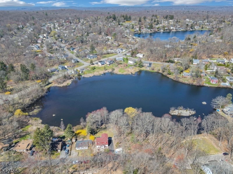 Mt. Glen Lakes - Residential