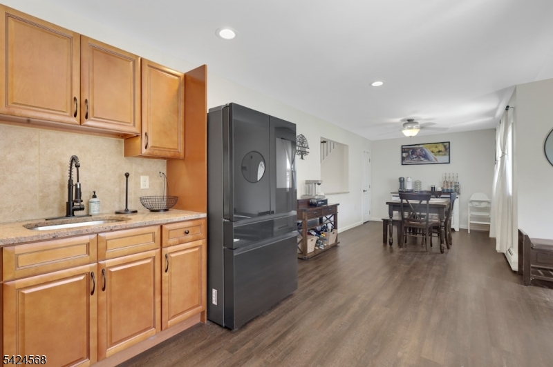 Mt. Glen Lakes - Residential