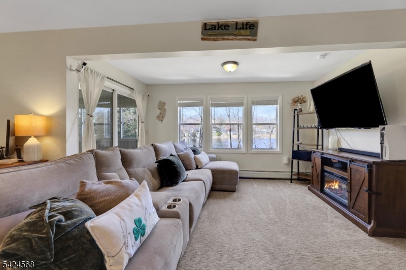 Mt. Glen Lakes - Residential