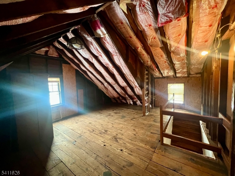 Presidential Section - Residential