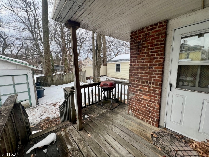 Presidential Section - Residential