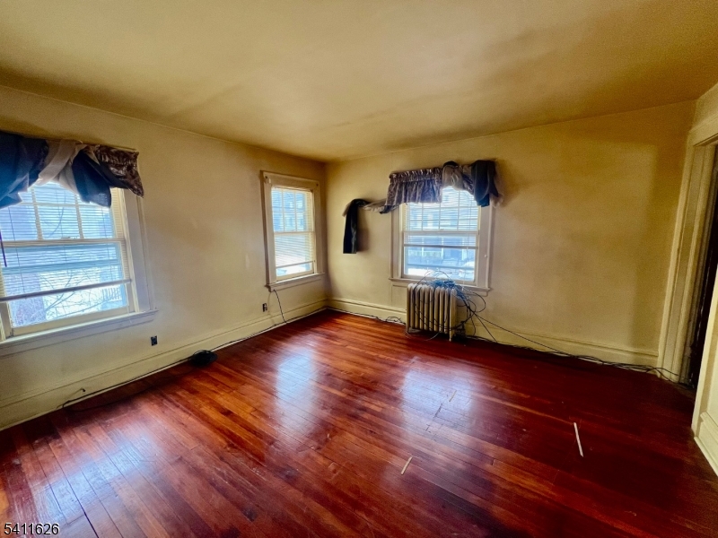 Presidential Section - Residential