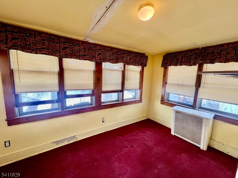 Presidential Section - Residential