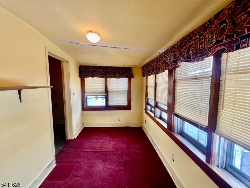 Presidential Section - Residential