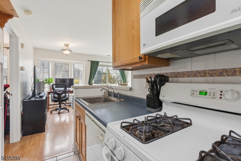 CrossPointe - Residential