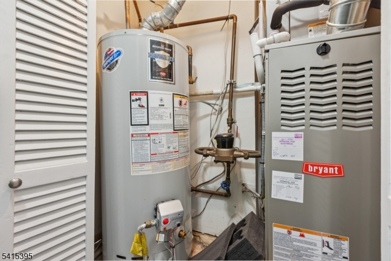 CrossPointe - Residential