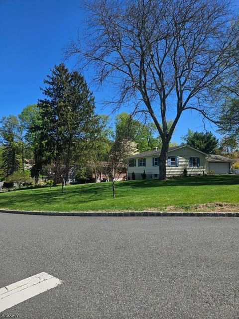 8 Tyler St Sparta Twp. NJ 07871