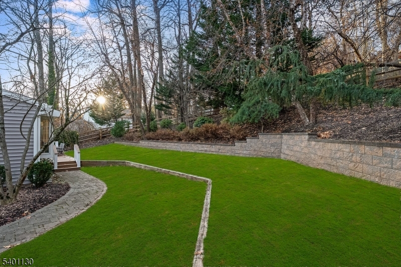 Baltusrol Top - Residential