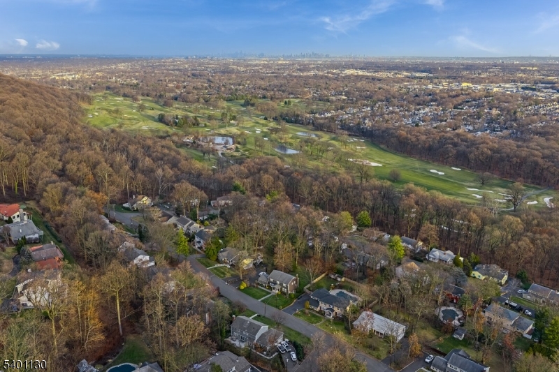 Baltusrol Top - Residential