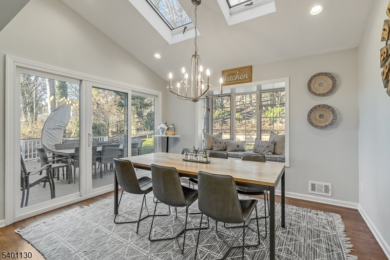 Baltusrol Top - Residential