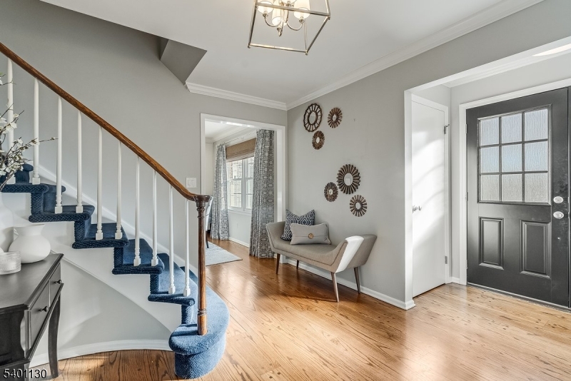 Baltusrol Top - Residential